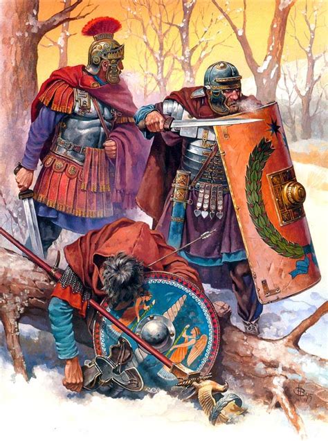 dacian wars rome